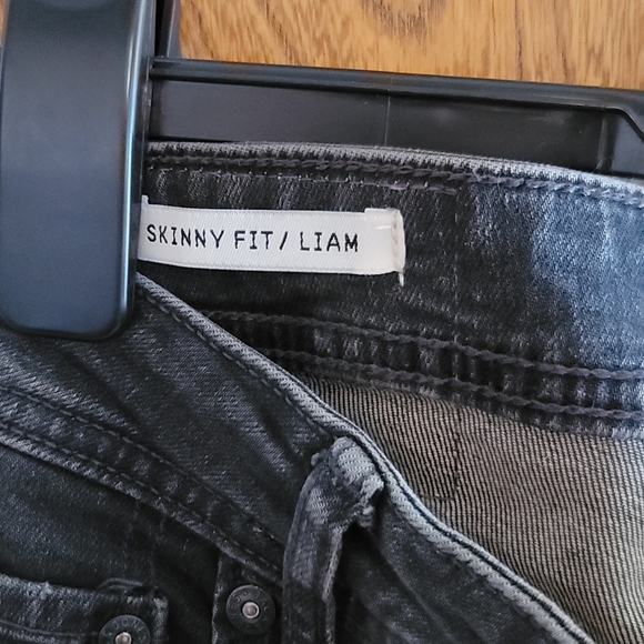 Jack&Jones Jeans Skinny 33 - Picture 2 of 4